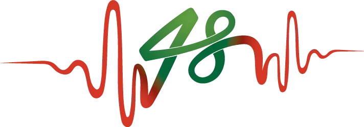 Puls48 Logo